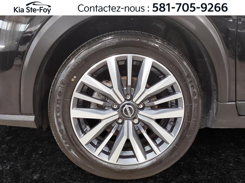 nissan Kicks 2024 - 8