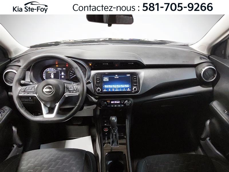 nissan Kicks 2024 - 9