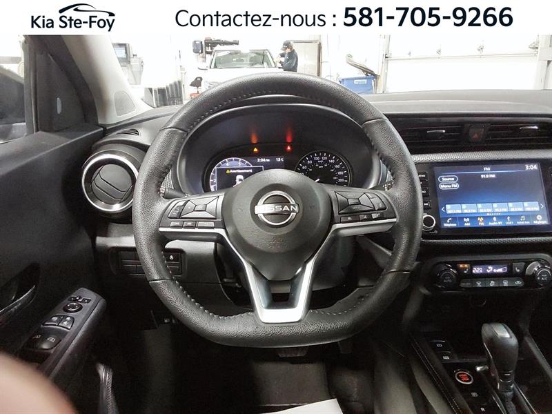 nissan Kicks 2024 - 10