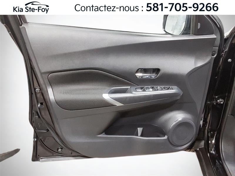 nissan Kicks 2024 - 11