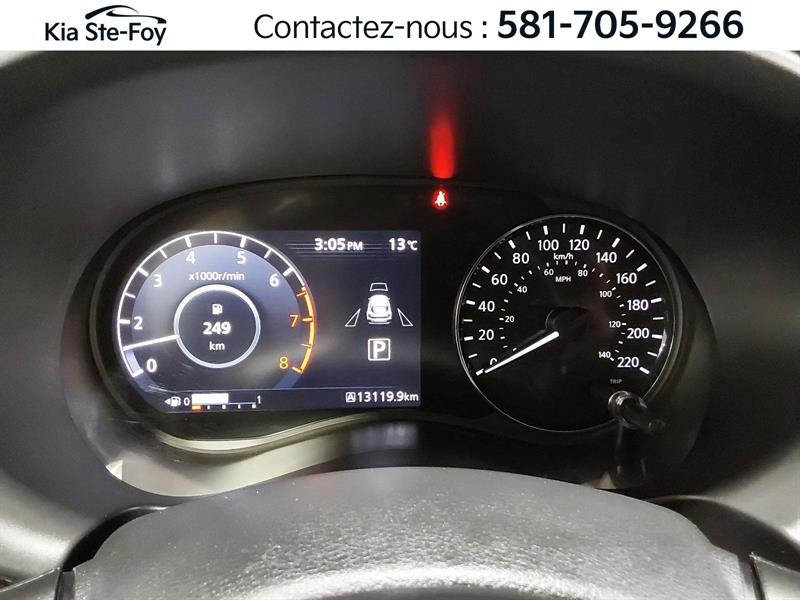 nissan Kicks 2024 - 14