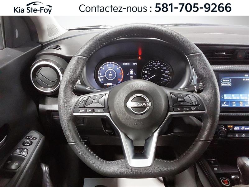 nissan Kicks 2024 - 15