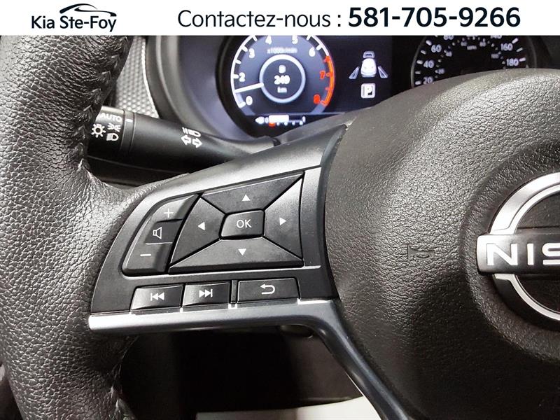 nissan Kicks 2024 - 16