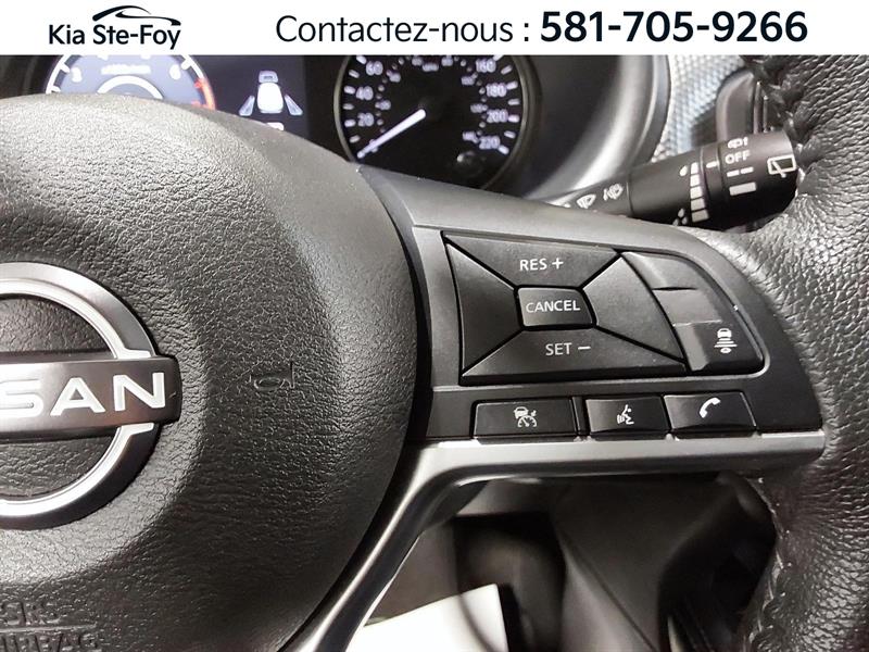 nissan Kicks 2024 - 17