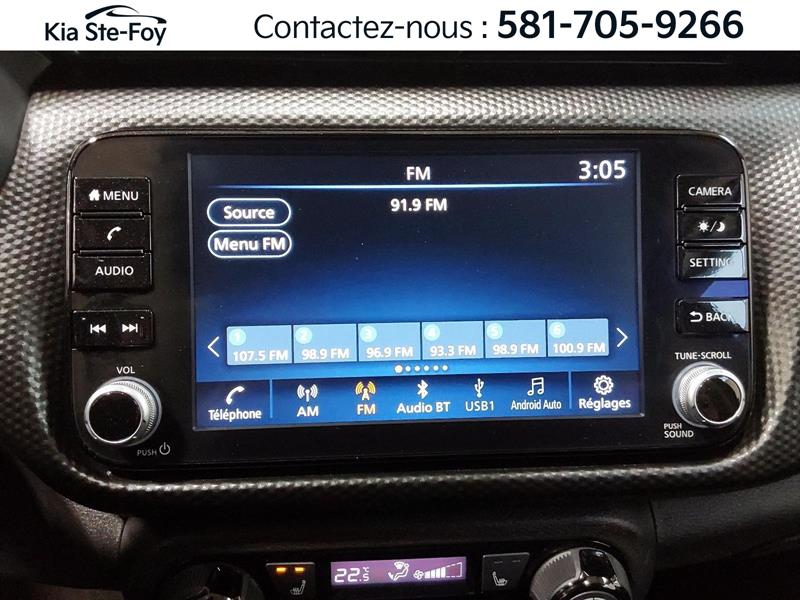 nissan Kicks 2024 - 18