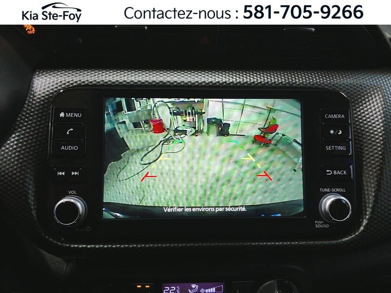 nissan Kicks 2024 - 19