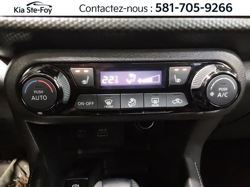 nissan Kicks 2024 - 20