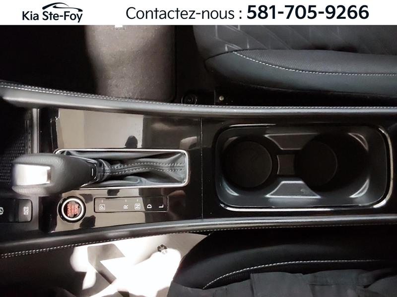 nissan Kicks 2024 - 22