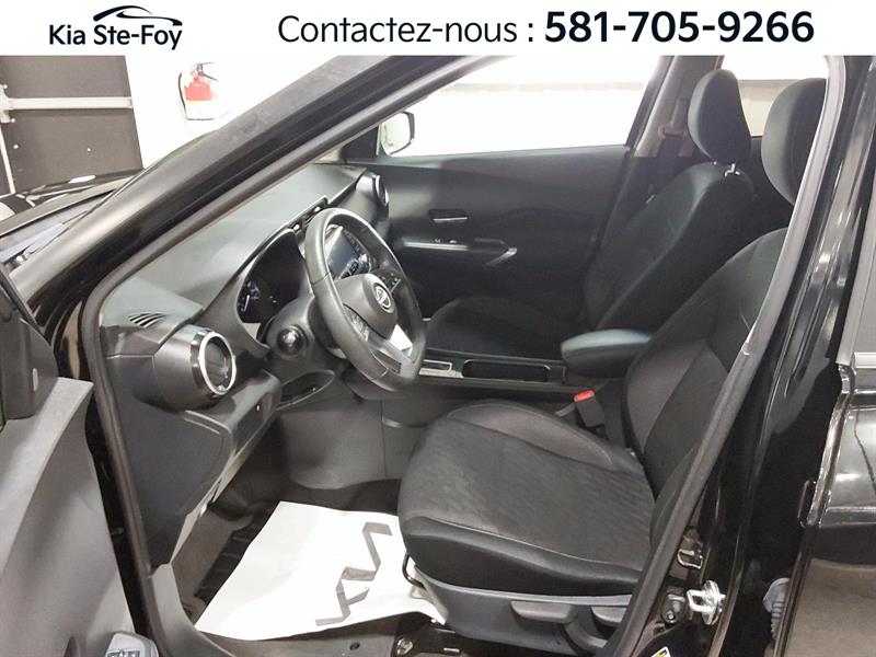 nissan Kicks 2024 - 23