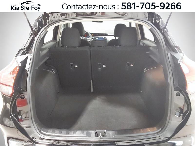 nissan Kicks 2024 - 25