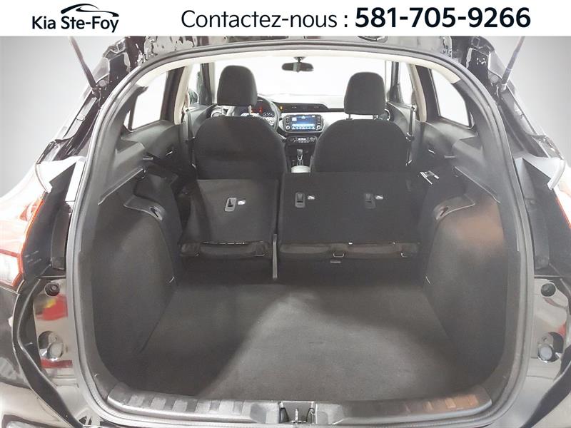 nissan Kicks 2024 - 26