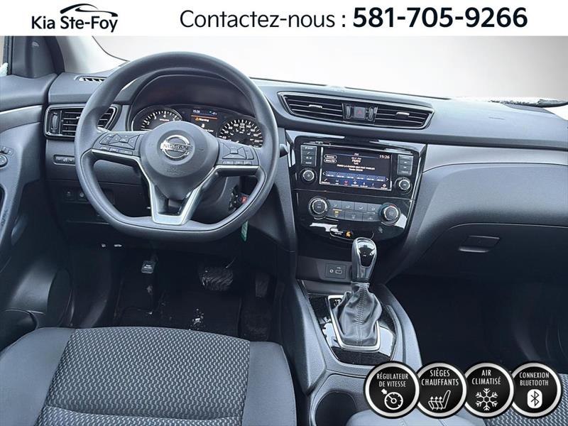 nissan Qashqai 2023 - 3