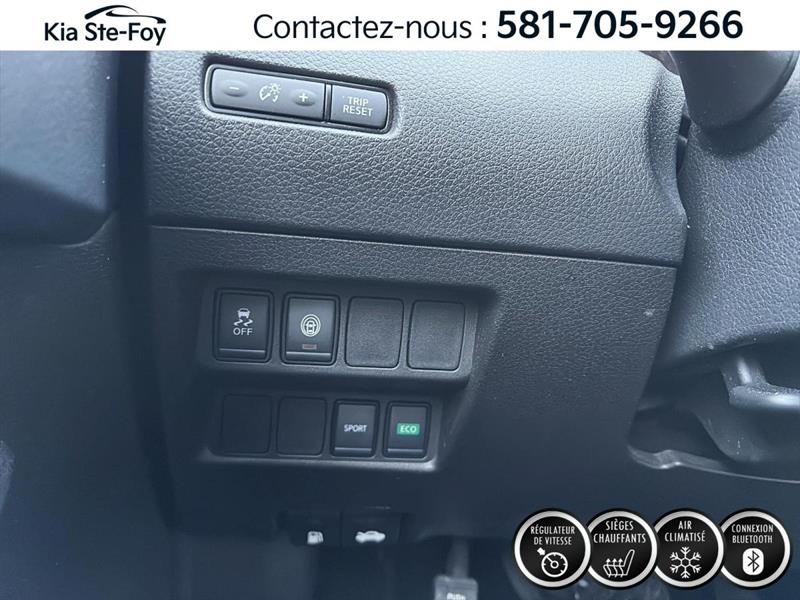 nissan Qashqai 2023 - 6