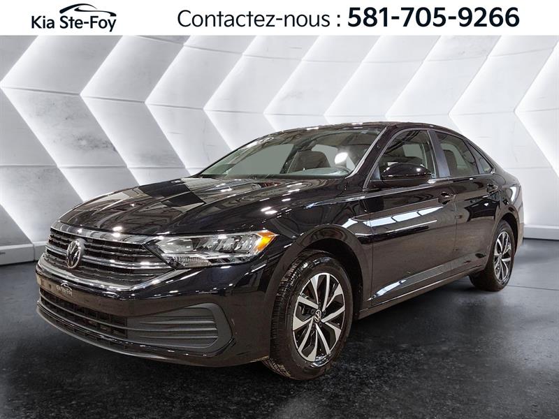 volkswagen Jetta 2023 - 1