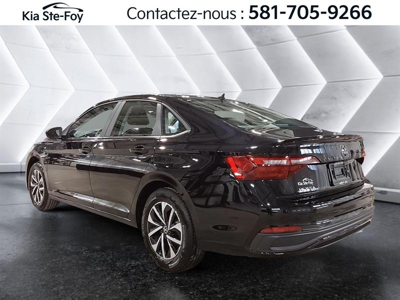 volkswagen Jetta 2023 - 2