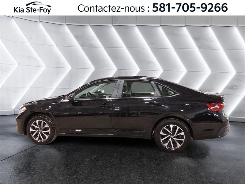 volkswagen Jetta 2023 - 3