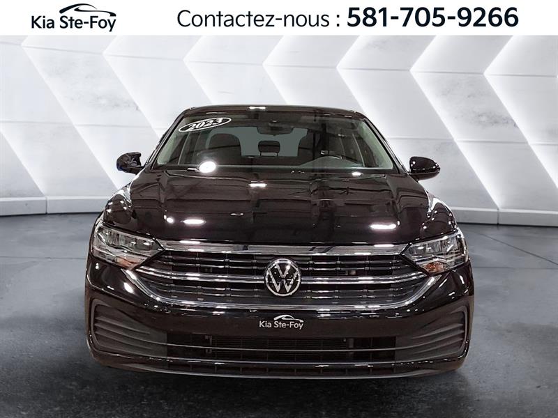 volkswagen Jetta 2023 - 4