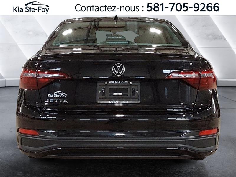 volkswagen Jetta 2023 - 5