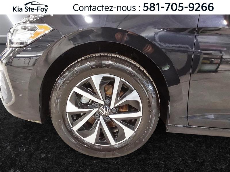 volkswagen Jetta 2023 - 6