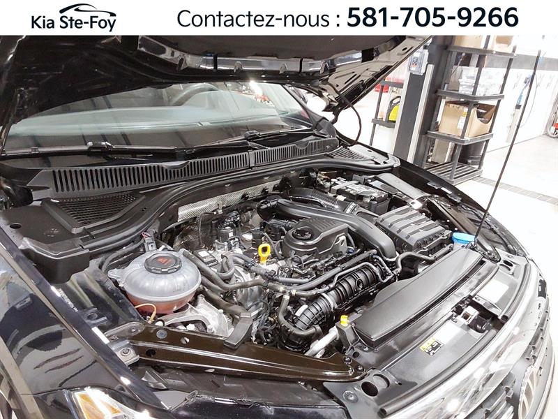 volkswagen Jetta 2023 - 7