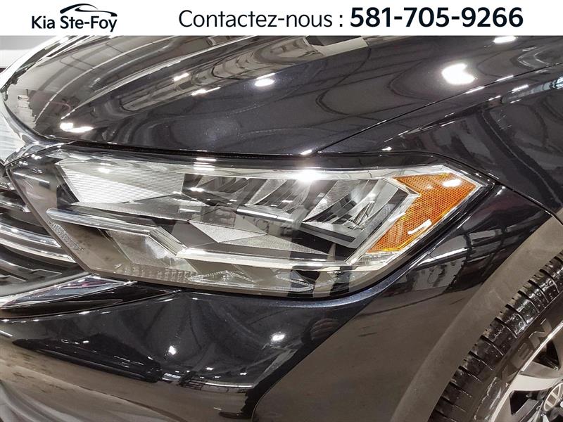 volkswagen Jetta 2023 - 9