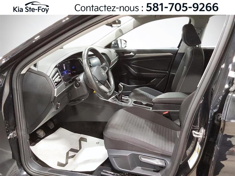 volkswagen Jetta 2023 - 12