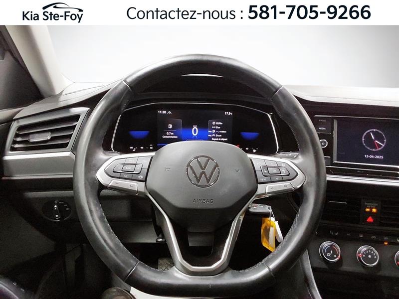 volkswagen Jetta 2023 - 13