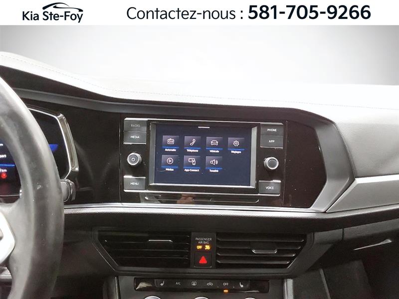 volkswagen Jetta 2023 - 14