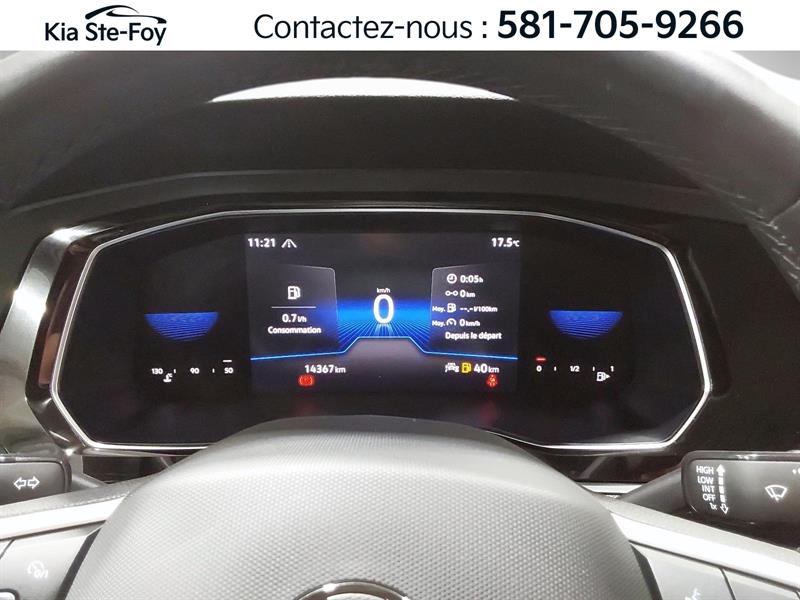 volkswagen Jetta 2023 - 15