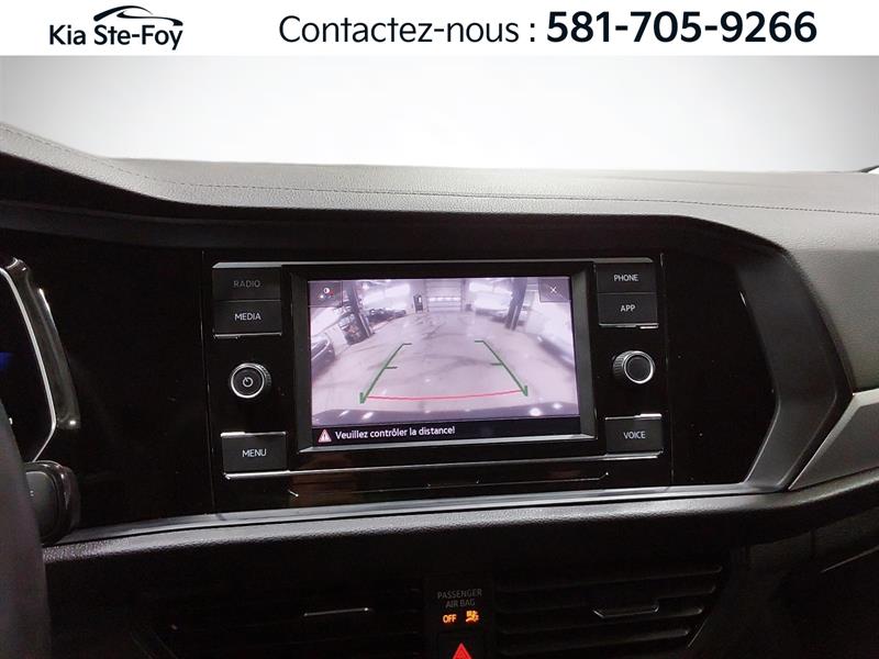 volkswagen Jetta 2023 - 18