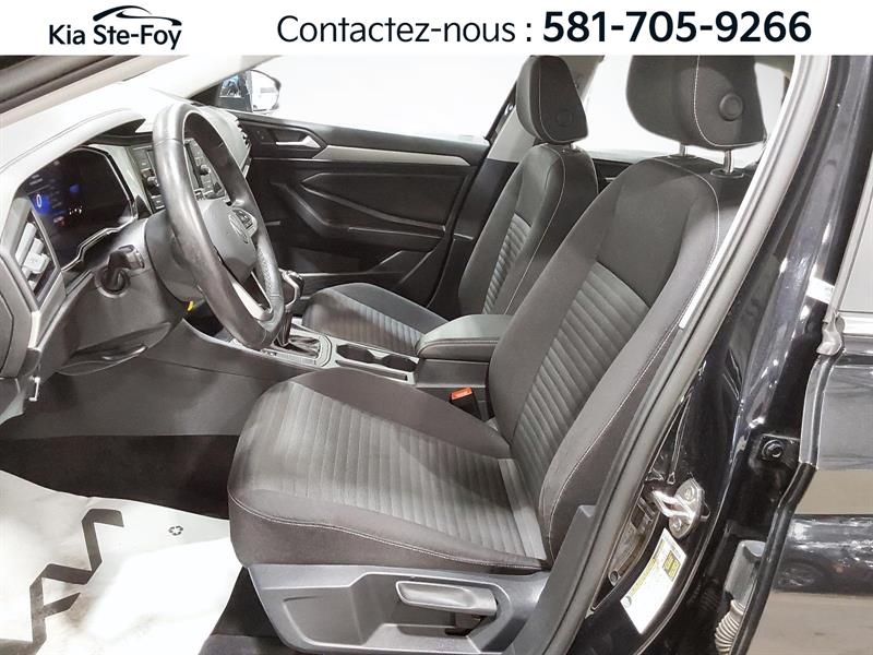 volkswagen Jetta 2023 - 19