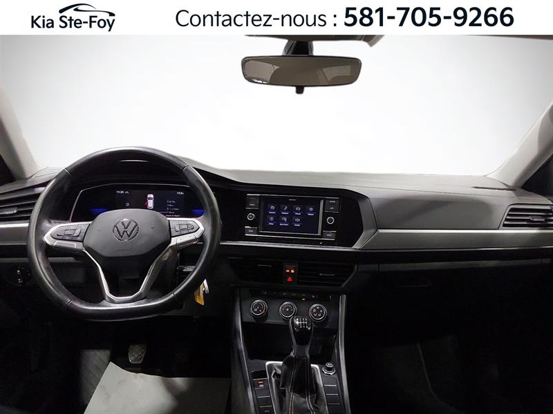 volkswagen Jetta 2023 - 20