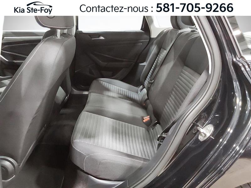 volkswagen Jetta 2023 - 21