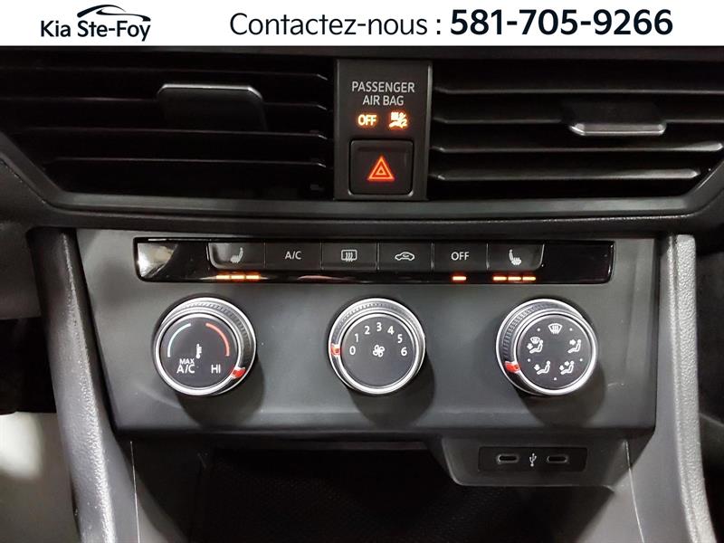 volkswagen Jetta 2023 - 23