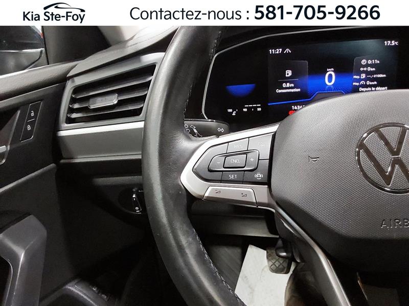 volkswagen Jetta 2023 - 25