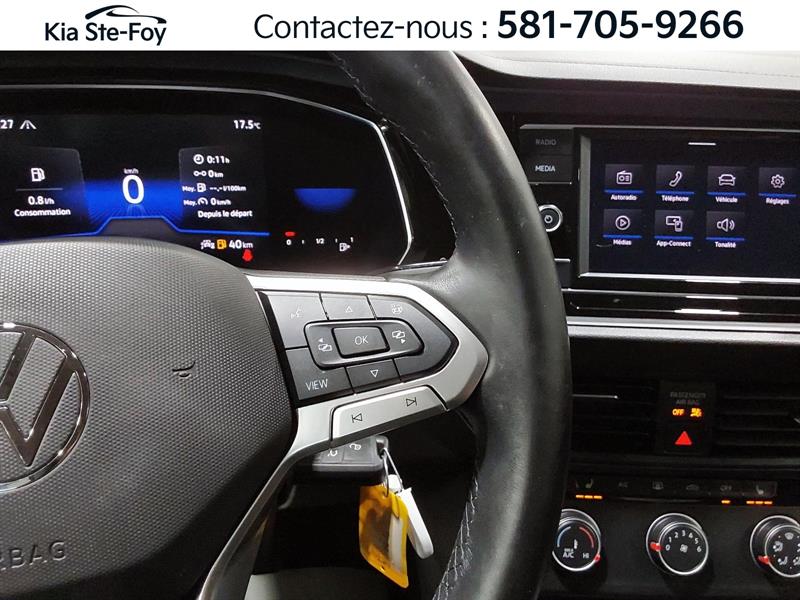 volkswagen Jetta 2023 - 26