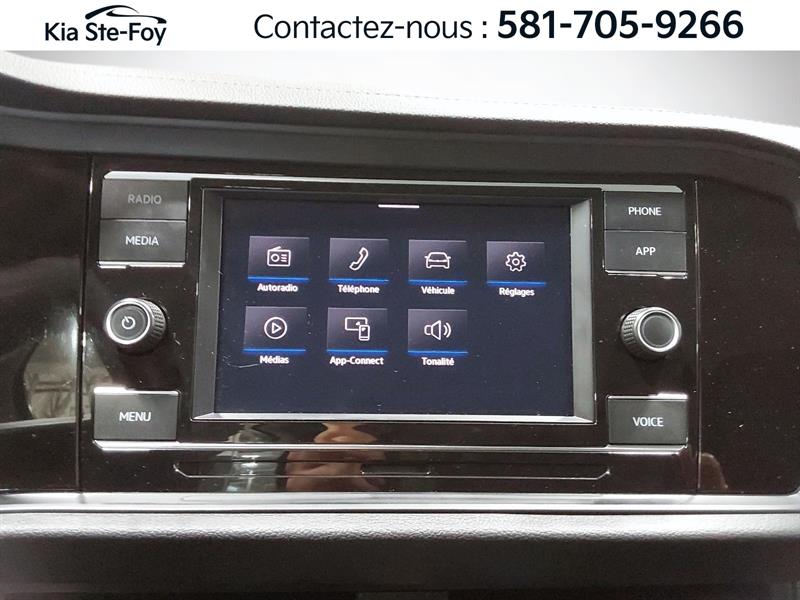 volkswagen Jetta 2023 - 27