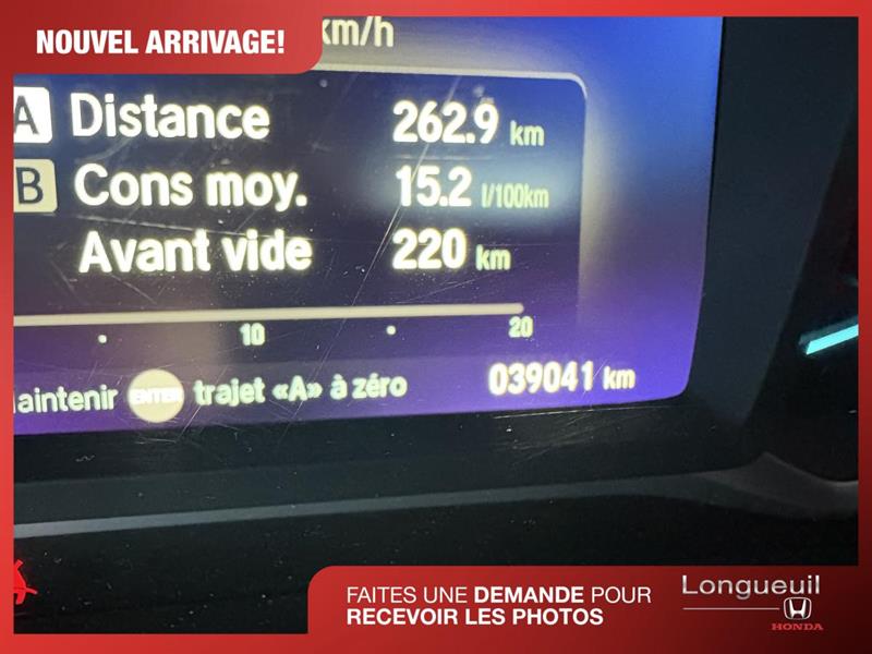 honda Passport 2021 - 3