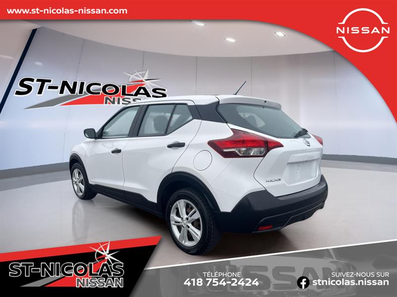 nissan Kicks 2018 - 3