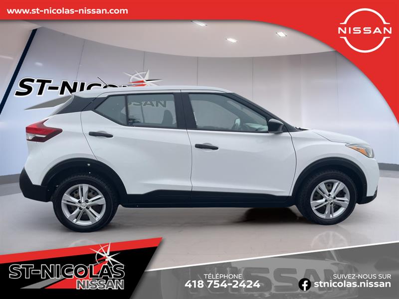 nissan Kicks 2018 - 6