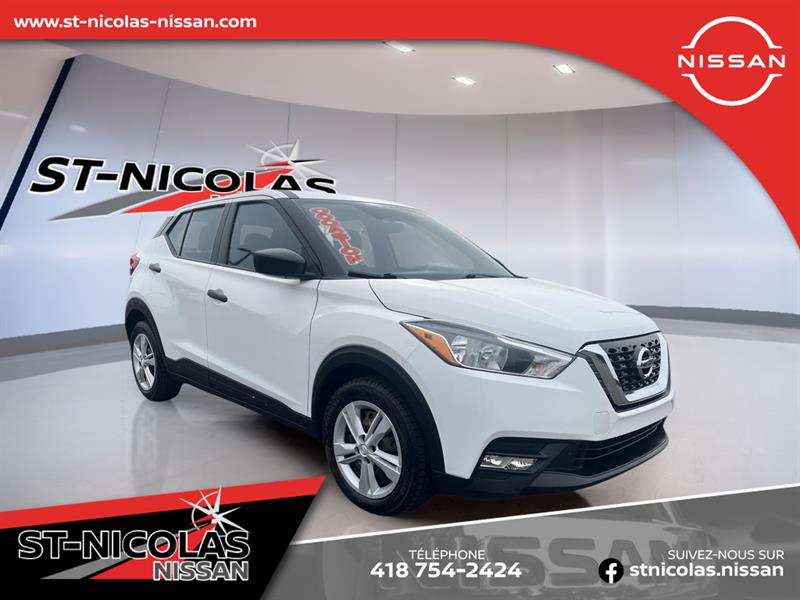 nissan Kicks 2018 - 7
