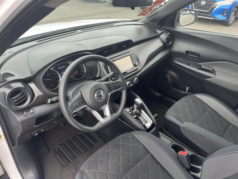 nissan Kicks 2018 - 9