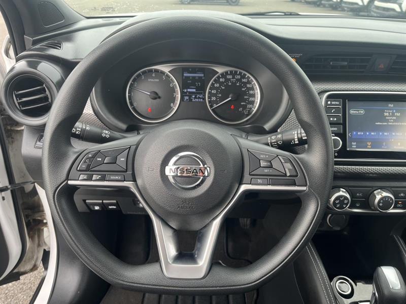 nissan Kicks 2018 - 10
