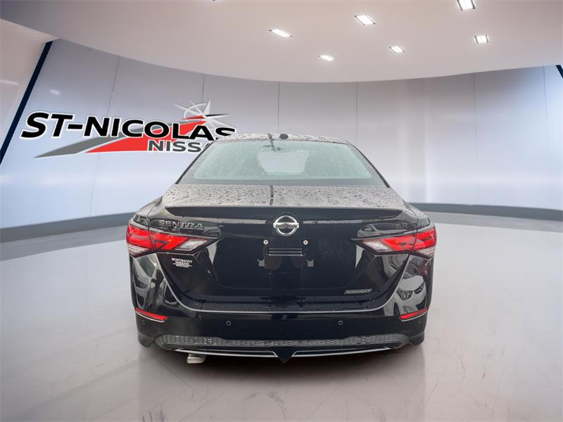 nissan Sentra 2023 - 4