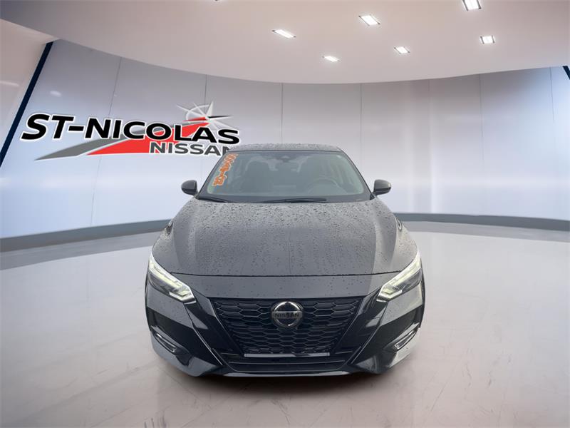 nissan Sentra 2023 - 5