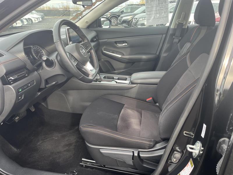 nissan Sentra 2023 - 8