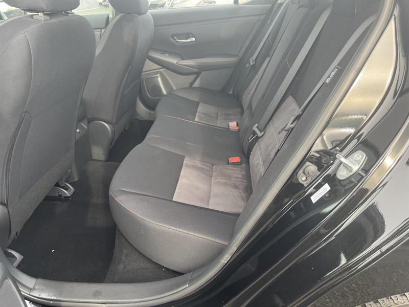 nissan Sentra 2023 - 10