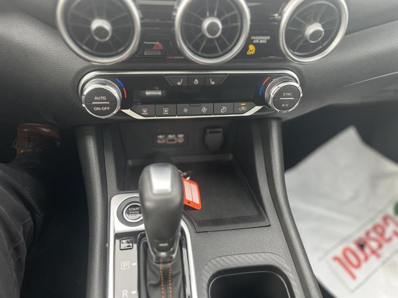 nissan Sentra 2023 - 12