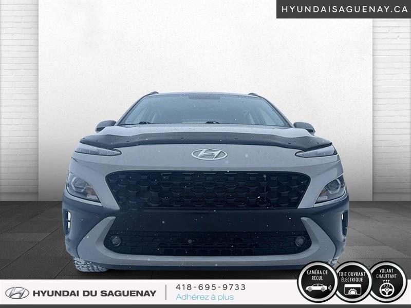 hyundai Kona 2022 - 3