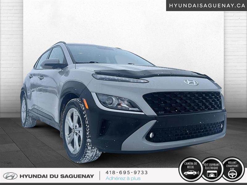 hyundai Kona 2022 - 5